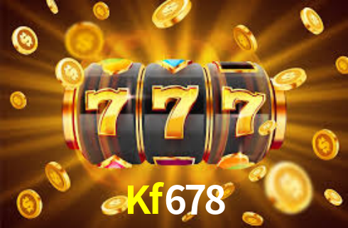 Cassino na plataforma Kf678