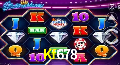 Bonus na Cassino Online Kf678